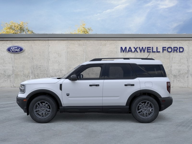 2026 Ford Bronco Sport - Image 15