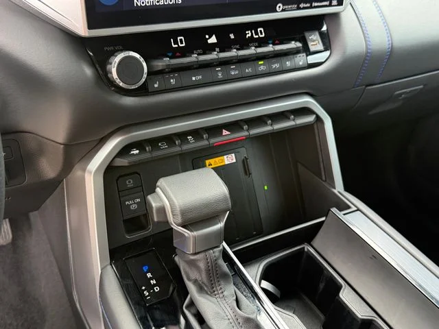 2024 Toyota Tundra Hybrid - Image 21