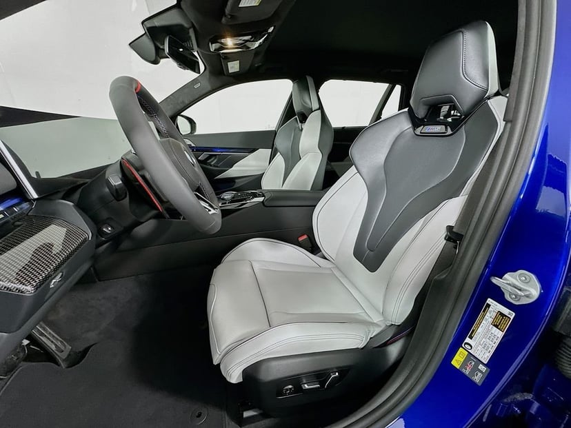 2027 BMW M5 - Image 16