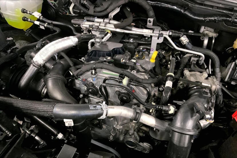 2026 Ford Ranger - Image 16