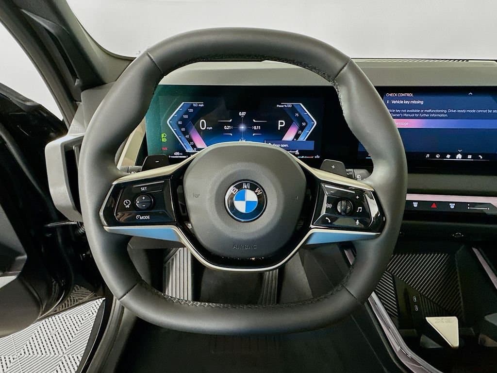 2025 BMW X3 - Image 11
