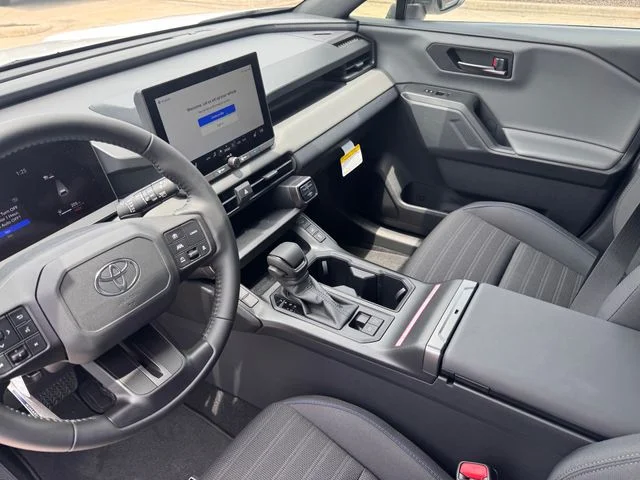 2026 Toyota RAV4 Plug-in Hybrid - Image 9
