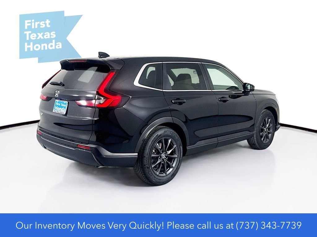 2026 HONDA CR-V - Image 9