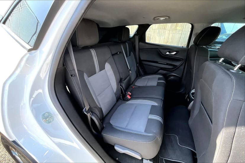 2023 Chevrolet Blazer - Image 20