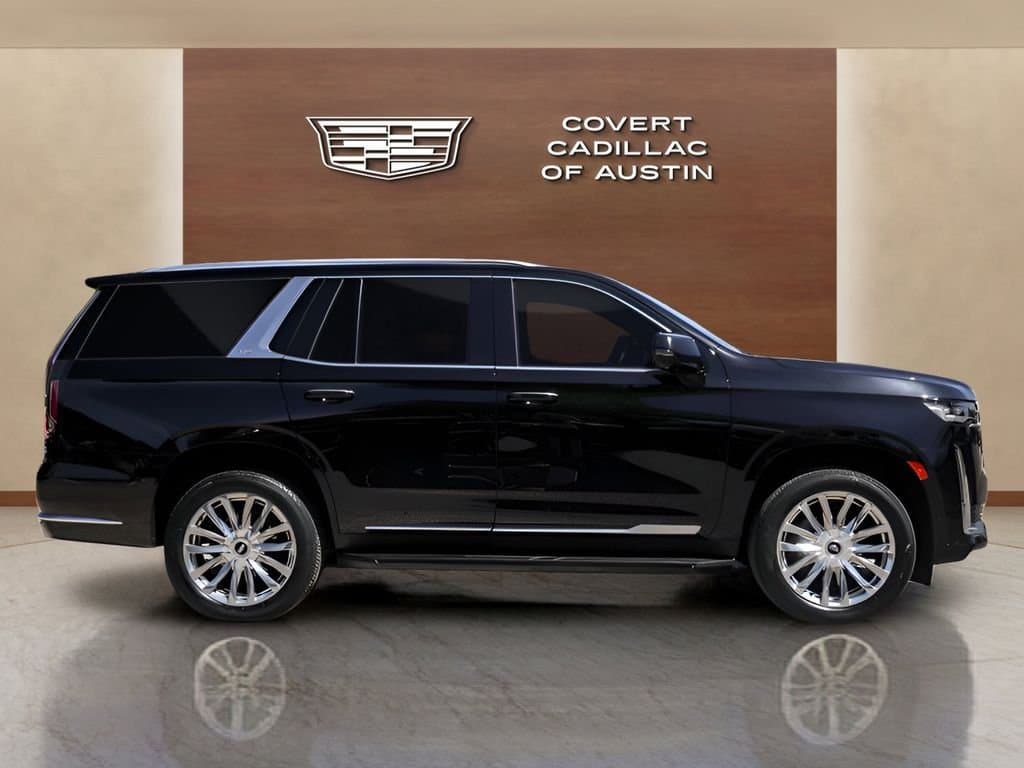 2023 Cadillac Escalade - Image 5