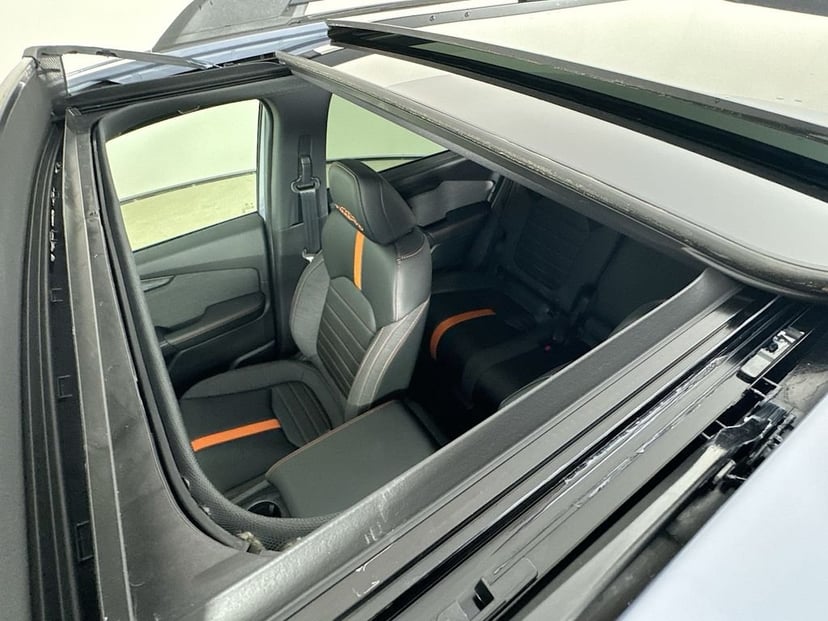 2026 Honda Passport - Image 27