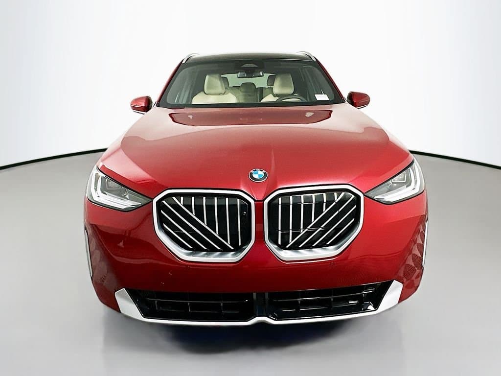 2026 BMW X3 - Image 2