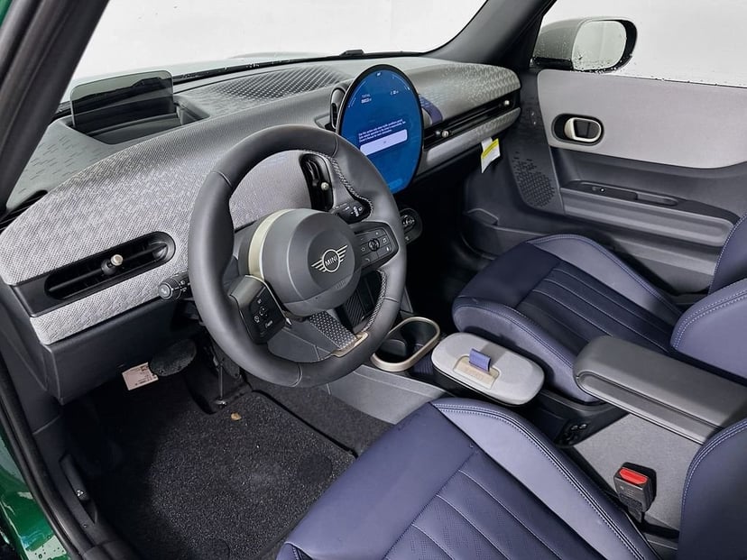 2025 MINI Cooper S - Image 8