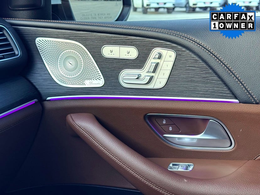 2024 Mercedes-Benz GLE - Image 33
