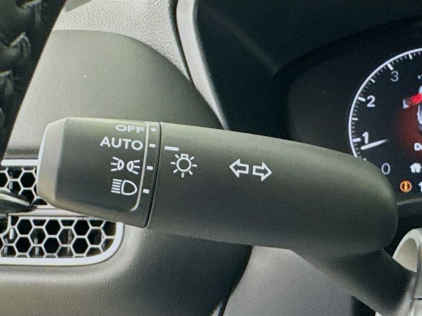 2026 Honda HR-V - Image 13