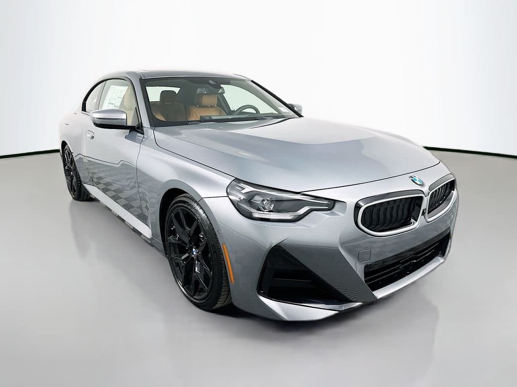 2026 BMW 2 Series - Image 3