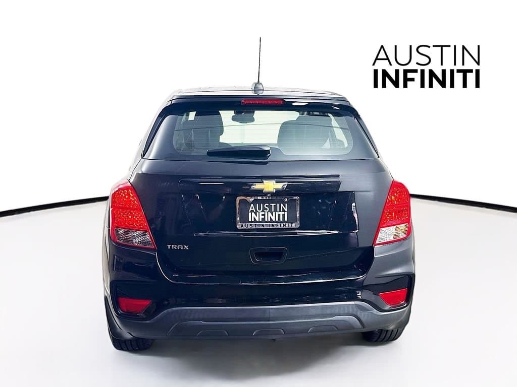 2018 CHEVROLET Trax - Image 7