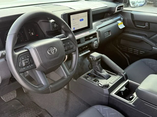 2026 Toyota Tacoma - Image 9