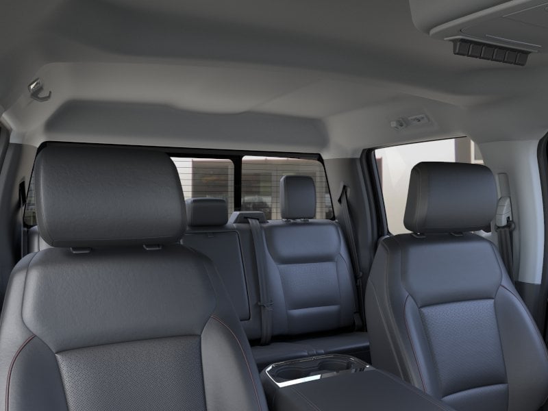 2026 Ford Super Duty - Image 34