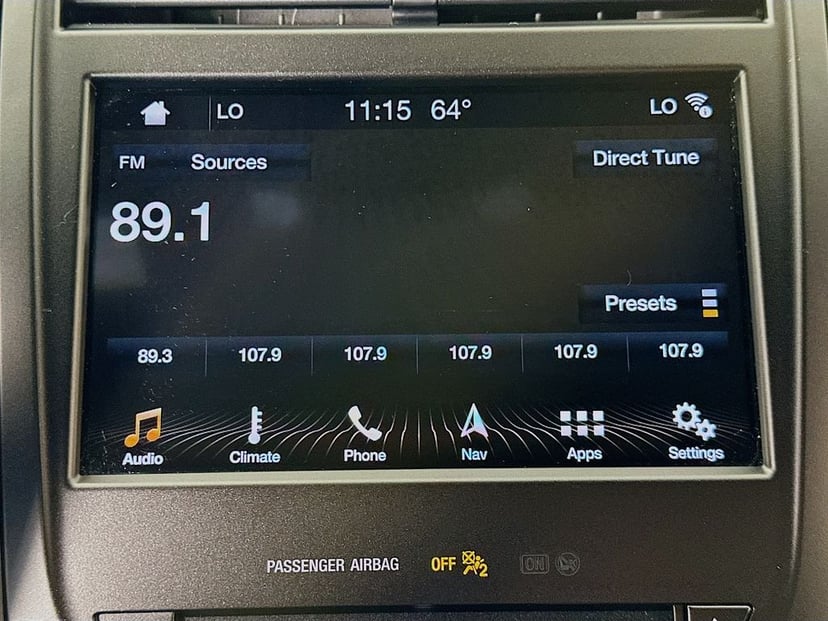 2019 Lincoln MKC - Image 15