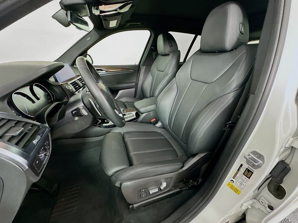 2020 BMW X3 - Image 21