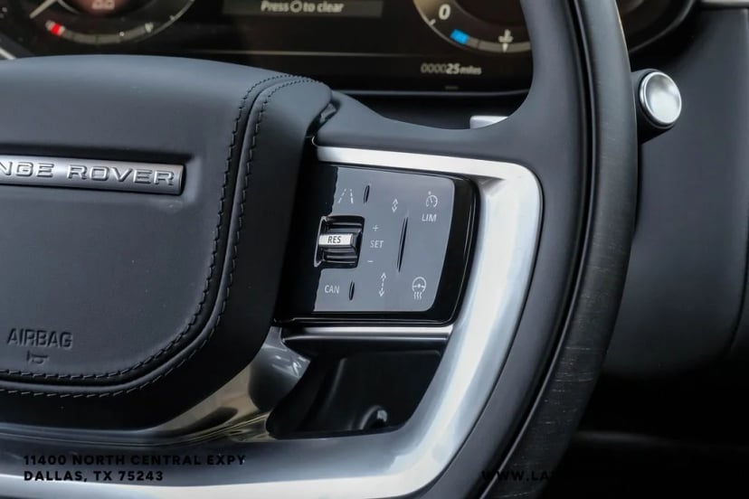 2026 Land Rover Range Rover - Image 19