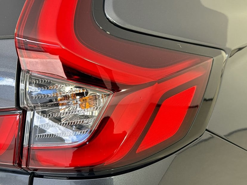 2025 Honda CR-V - Image 35
