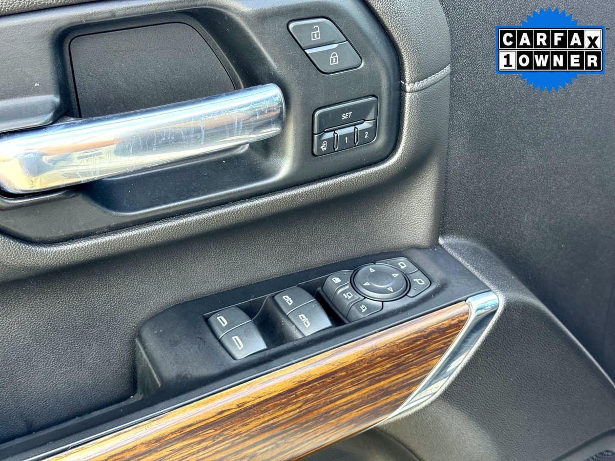 2022 Chevrolet Silverado 2500HD - Image 14