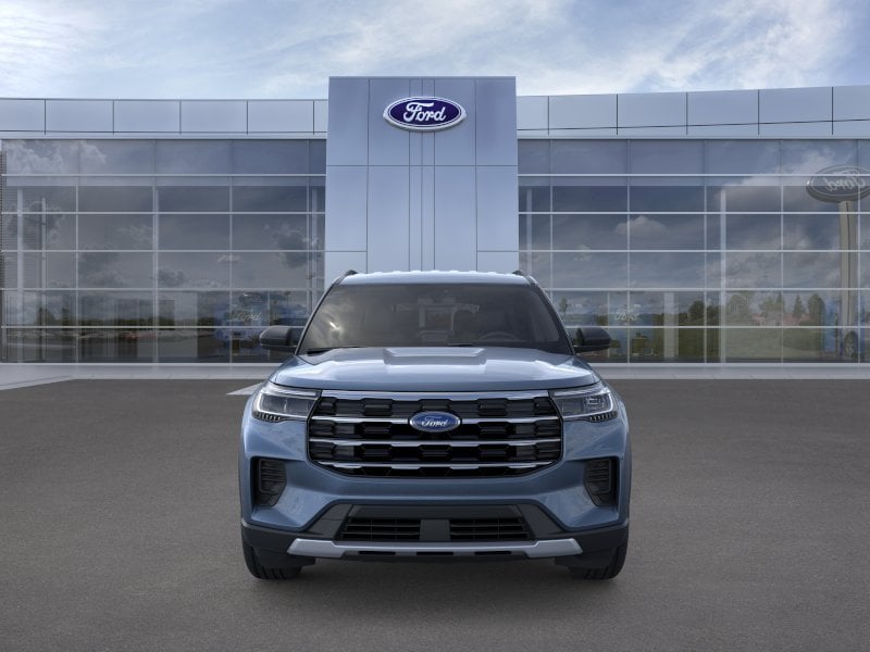 2026 Ford Explorer - Image 19