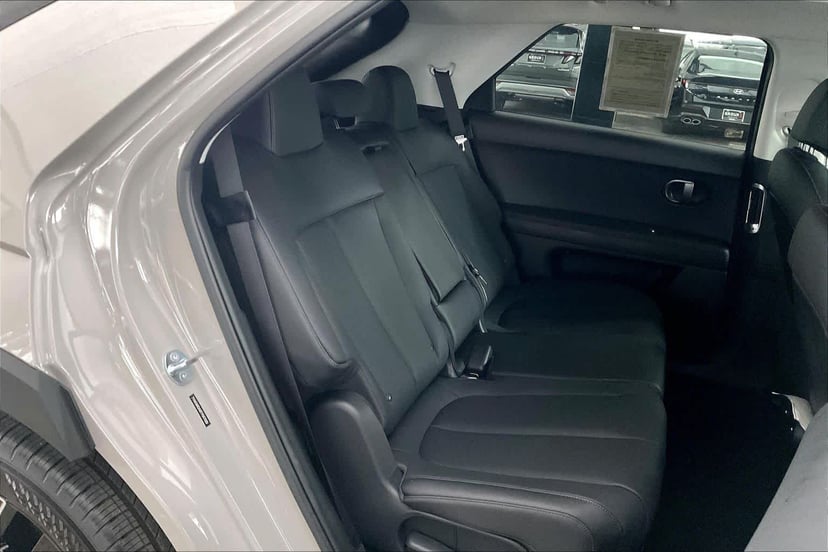 2026 Hyundai IONIQ 5 - Image 19