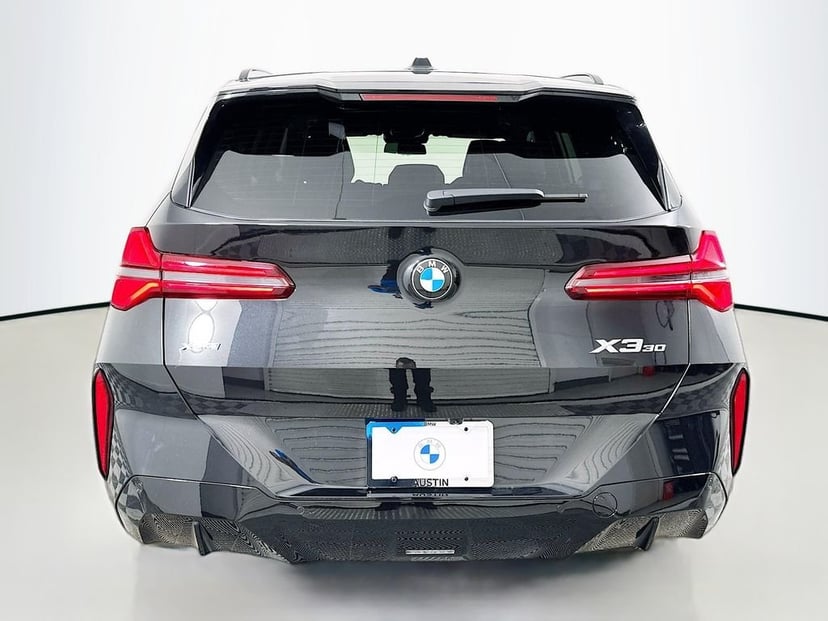 2026 BMW X3 - Image 6