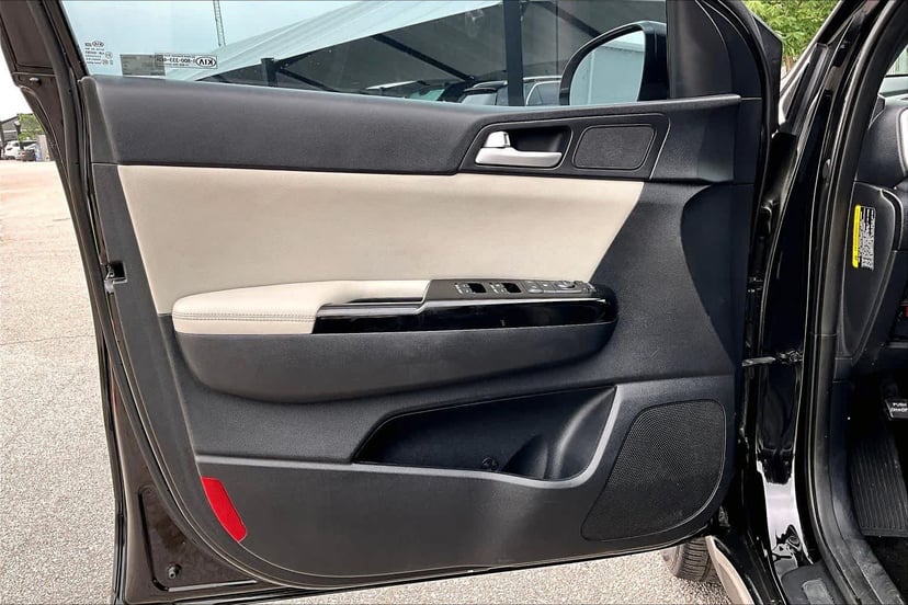 2018 Kia Sportage - Image 21