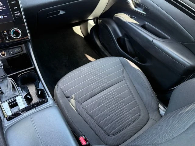 2022 Hyundai Santa Cruz - Image 25