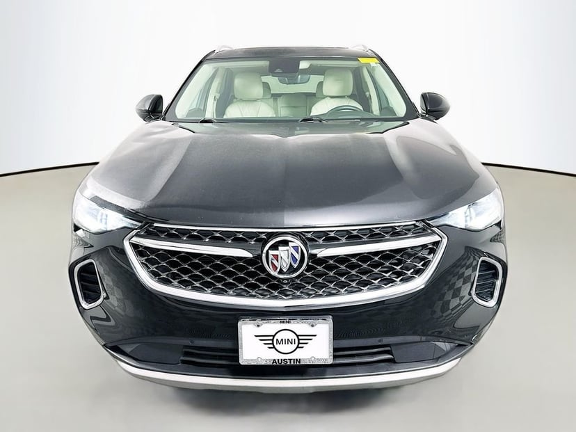 2022 Buick Envision - Image 2