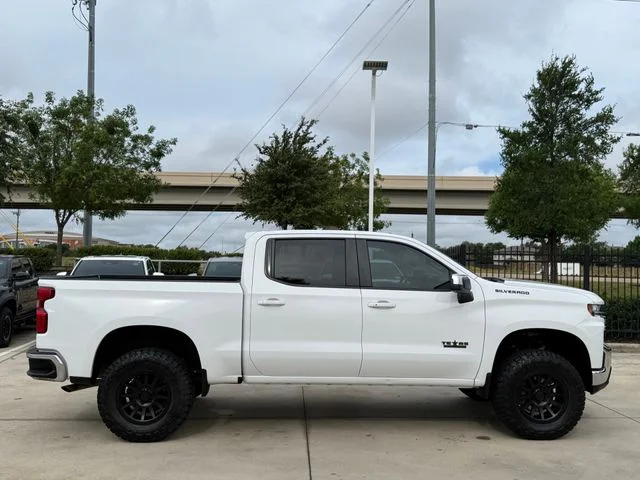 2021 Chevrolet Silverado 1500 - Image 5