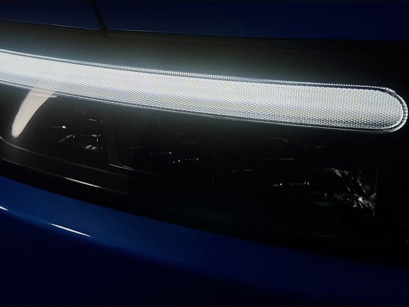 2026 Honda Prologue - Image 10