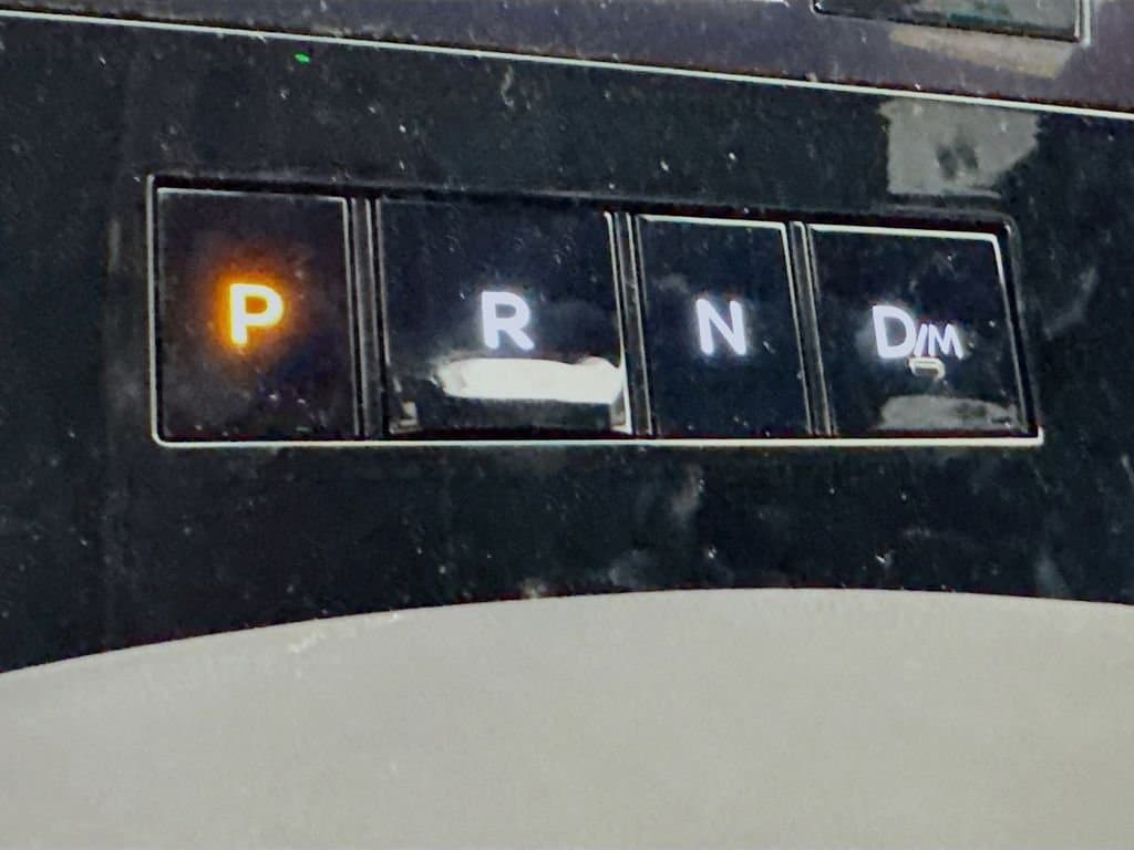 2026 INFINITI QX80 - Image 21