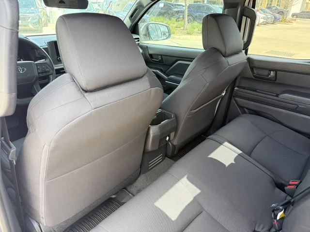 2026 Toyota Tacoma - Image 26