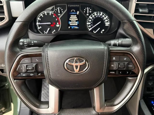 2023 Toyota Tundra - Image 14