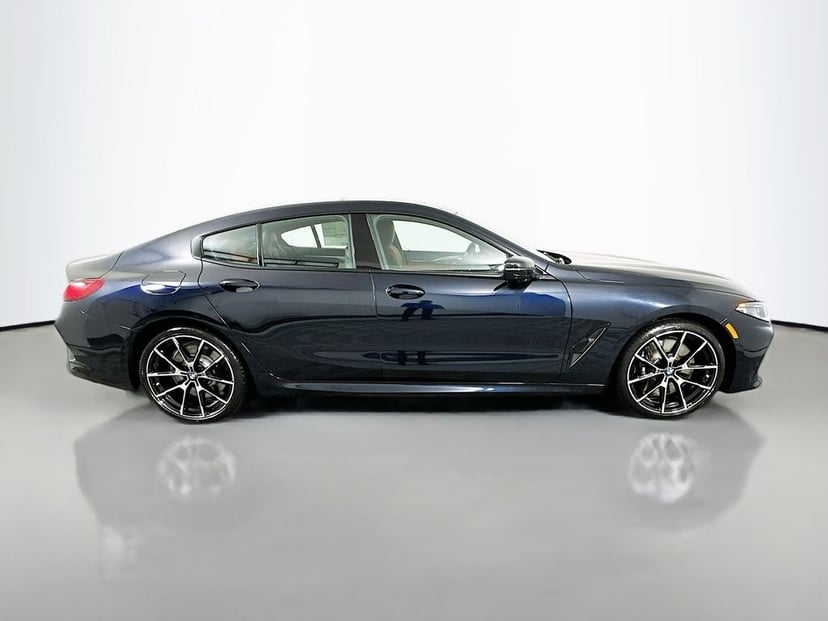 2026 BMW 8 Series - Image 4