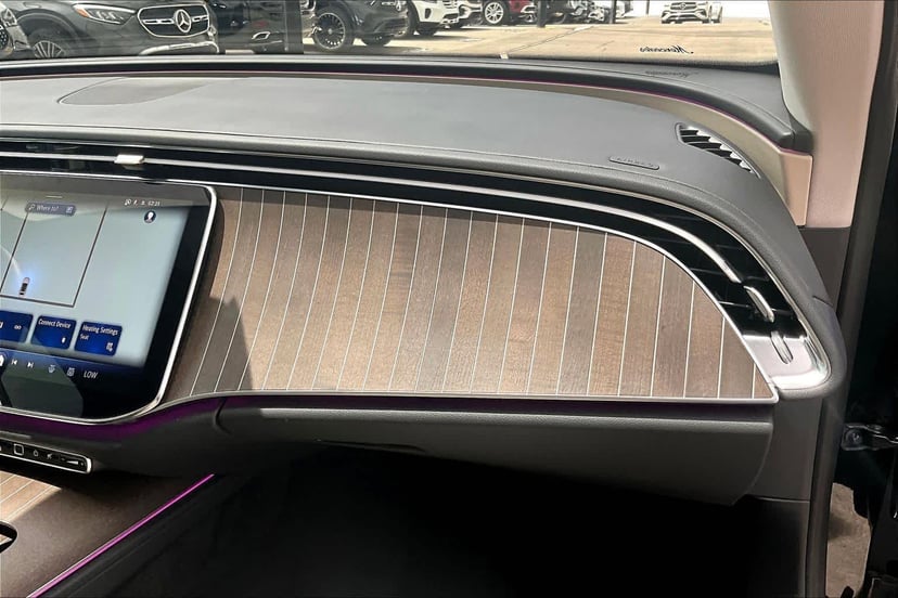 2026 Mercedes-Benz E 350 - Image 19