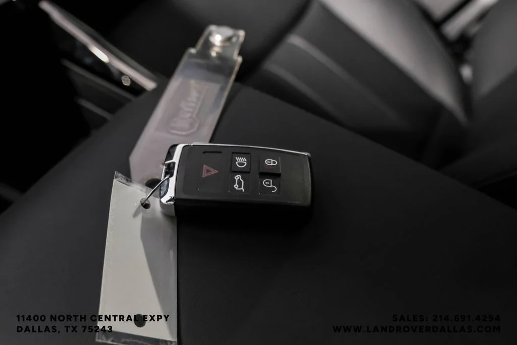 2026 Land Rover Range Rover Sport - Image 50