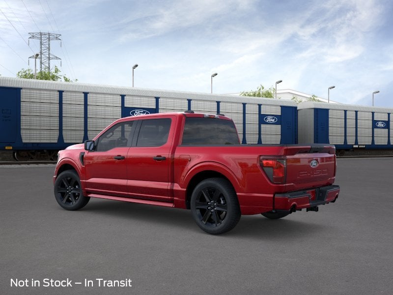 2026 Ford F-150 - Image 16