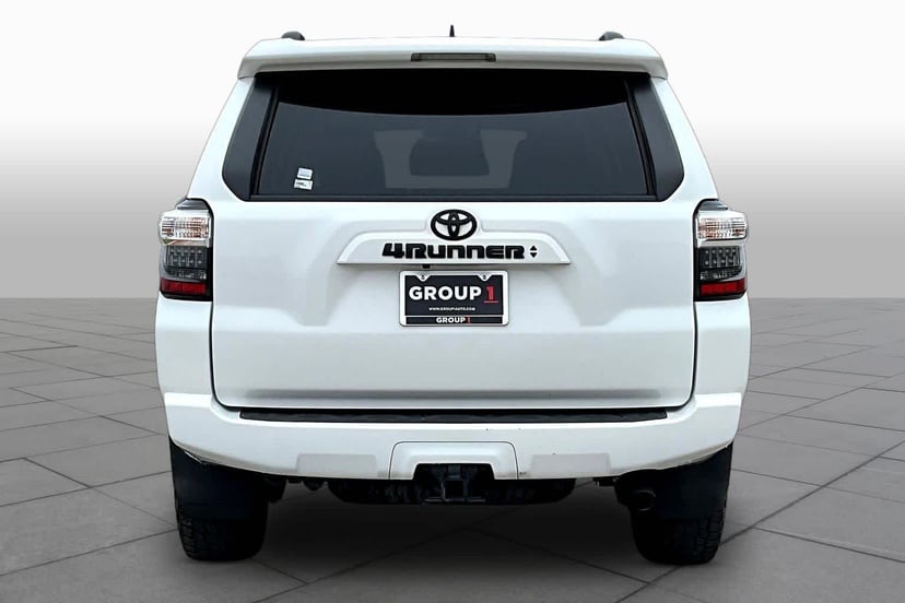 2023 Toyota 4Runner - Image 5