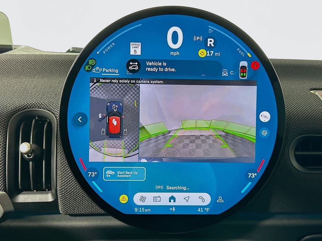 2026 MINI JCW - Image 14