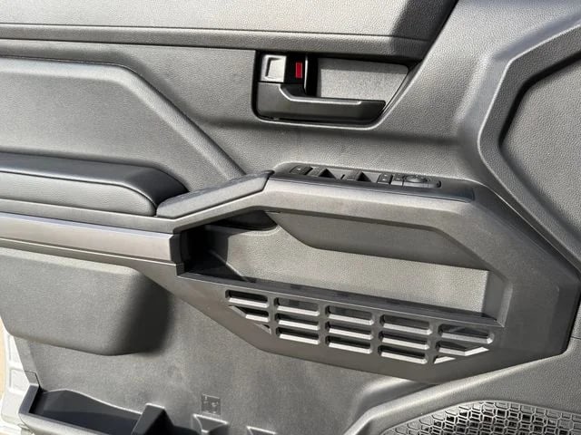 2026 Toyota Tacoma - Image 25