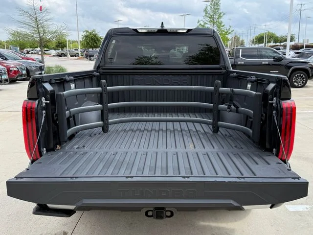 2023 Toyota Tundra Hybrid - Image 27