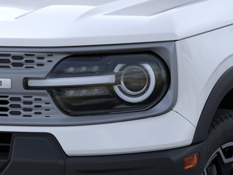 2026 Ford Bronco Sport - Image 31
