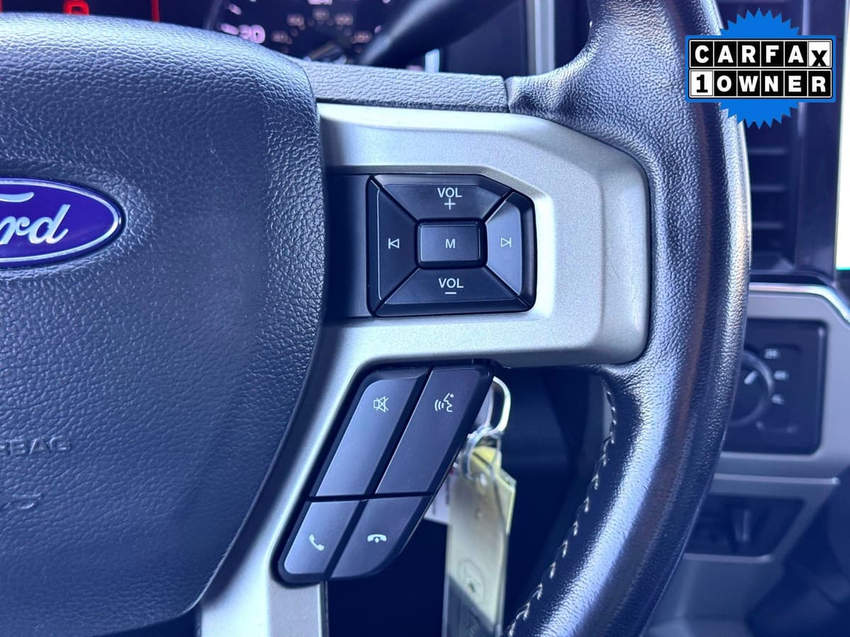 2022 Ford Super Duty F-250 Srw - Image 23