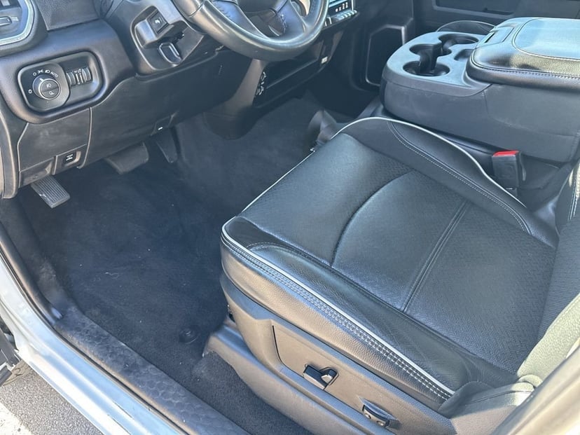 2024 Ram 2500 - Image 28