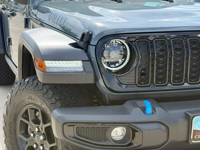2024 Jeep Wrangler - Image 5