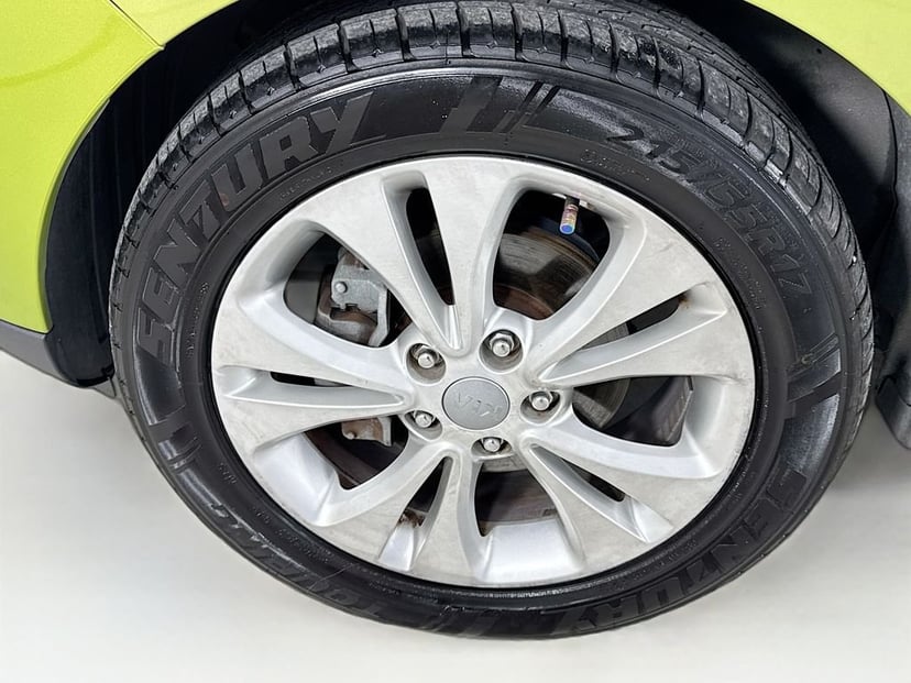 2016 Kia Soul - Image 35