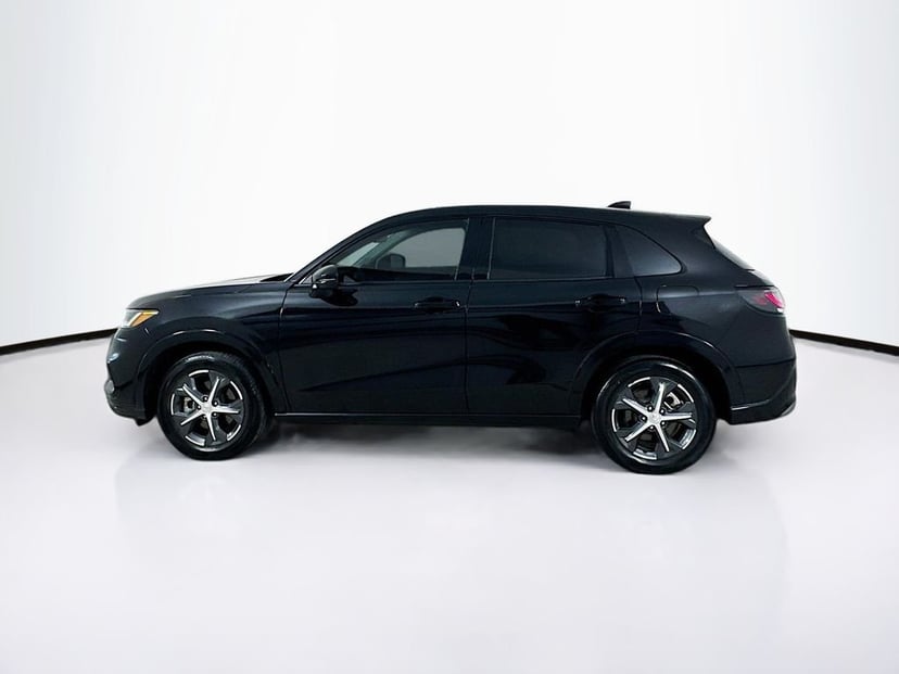 2024 Honda HR-V - Image 5