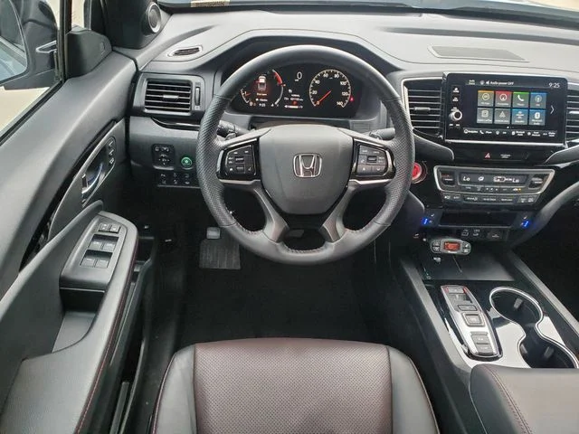 2025 Honda Ridgeline - Image 24