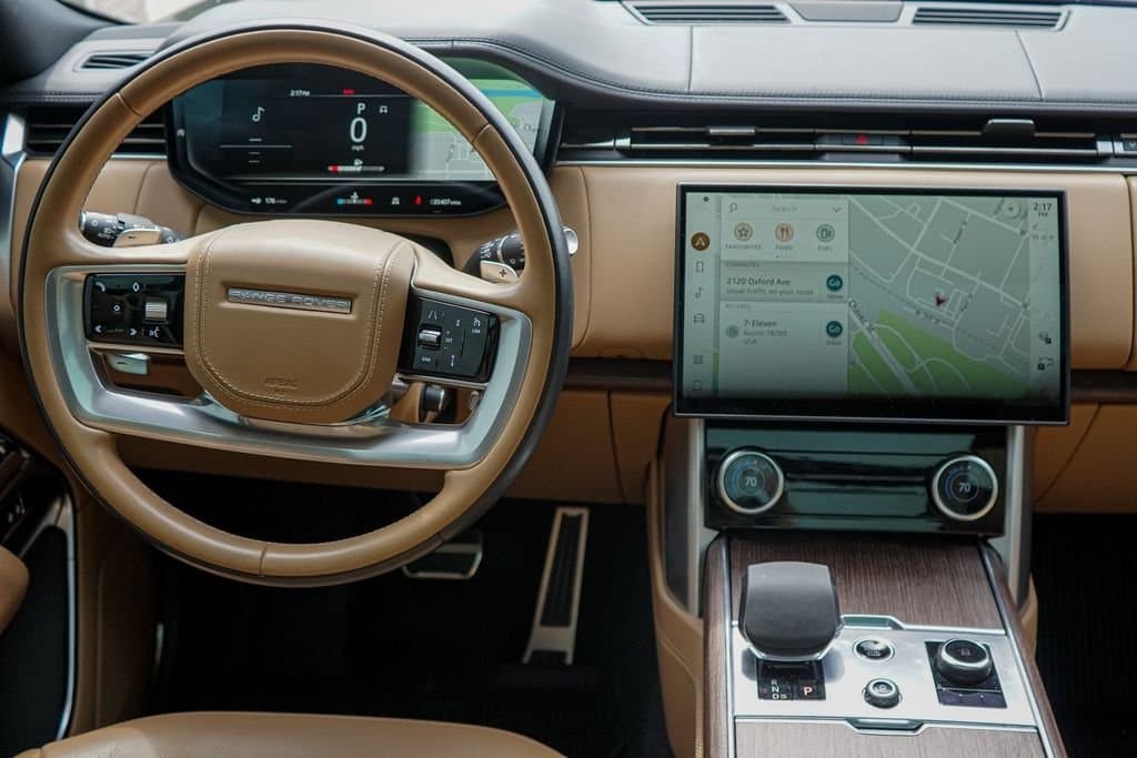 2020 Land Rover Range Rover Velar - Image 28